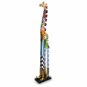 Girafe "Roxana" 1m50